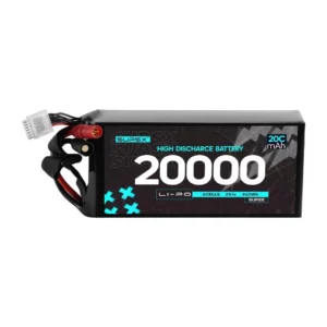 20000mAh 10C