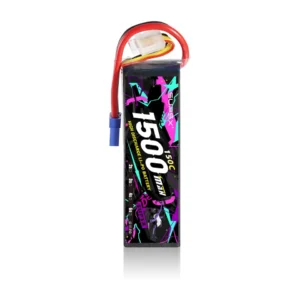 1500mAh 85C