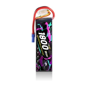 1800mAh 85C