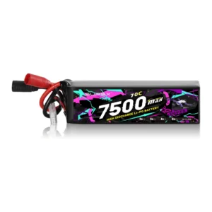 7500mAh 35C